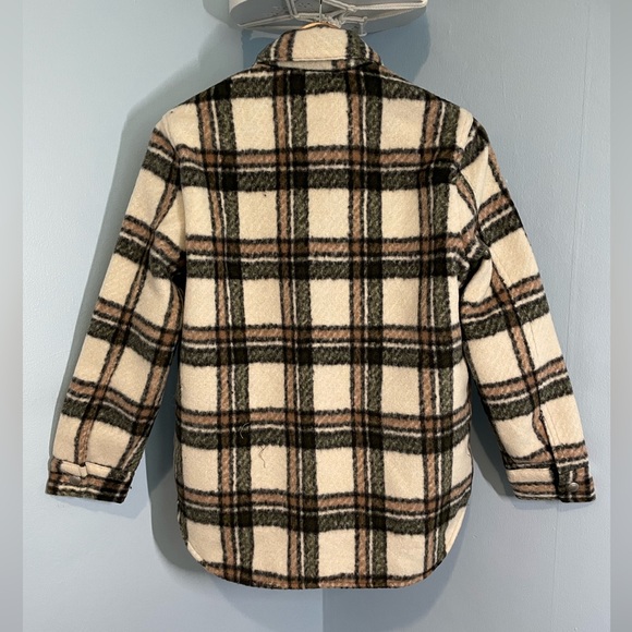 NWT BLANK NYC Shacket Size XS - Picture 3 of 6